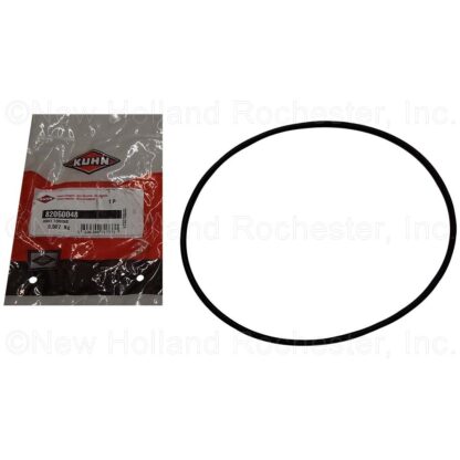 Kuhn Krause O-Ring Part # 82060048