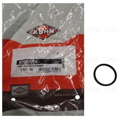 Kuhn Krause O-Ring Part # 82062024