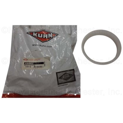 Kuhn Krause Conical End Plug Part # 83040052