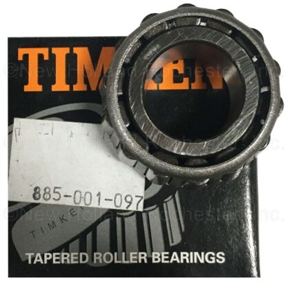 Hiniker Tapered Bearing Part # 885-001-097