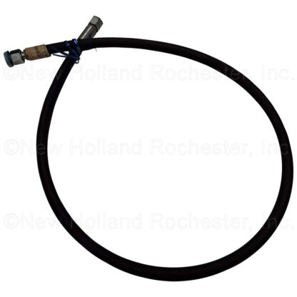 Kuhn Krause Hydraulic Hose Part # A4921026