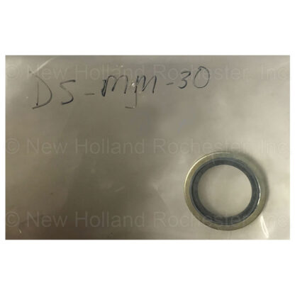 Seal Part # DS-MM-30