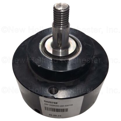 Kuhn Krause Overhung Load Adapter Assy Part # GA25766