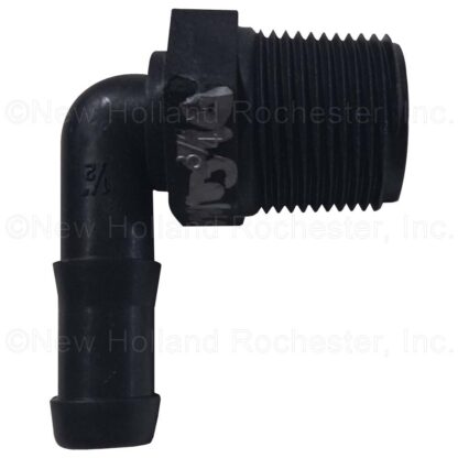 Pipe Barb Part # HB050-90