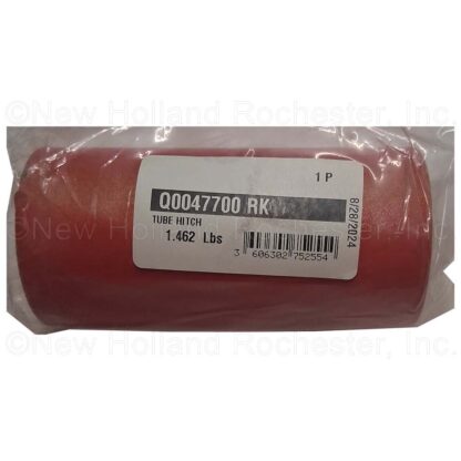 Kuhn Krause Tube Hitch Part # Q0047700