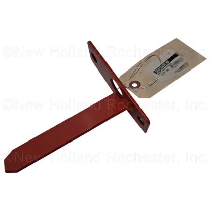 Kuhn Krause Bracket Weld Depth Gauge Part # Q6015830