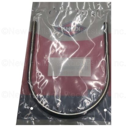 Kuhn Krause Hose Clamp Part # R2052768