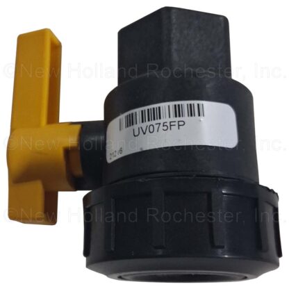 3/4'' Union Valve Part # UV075FP