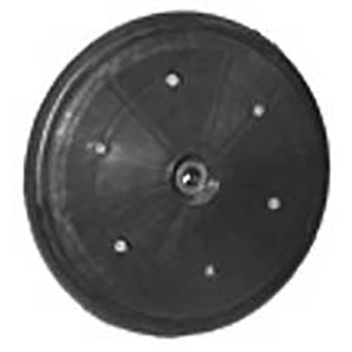Row Unit, Closing Wheel To Fit John Deere Part # WN-AA39968