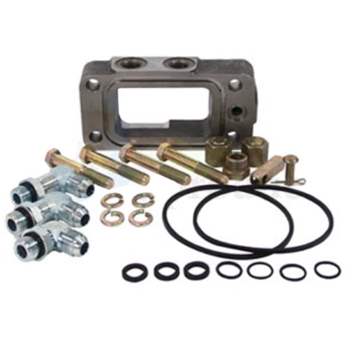 Power Beyond Outlet Kit To Fit John Deere Part # WN-AR71331
