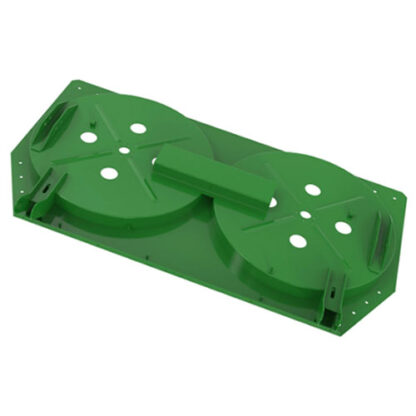 Housing Deflector To Fit John Deere Part # WN-AXE32062