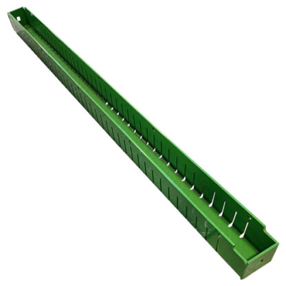 Knife Channel To Fit John Deere Part # WN-AXE64806