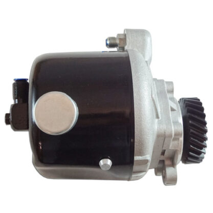 Power Steering, Pump To Fit Ford/New Holland Part # WN-E6NN3K514AB