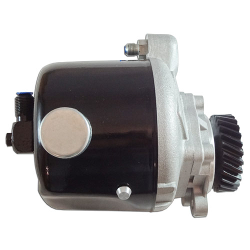 Power Steering, Pump To Fit Ford/New Holland Part # WN-E6NN3K514AB