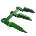 Grain Head, Knife Guard To Fit John Deere Part # WN-H153855