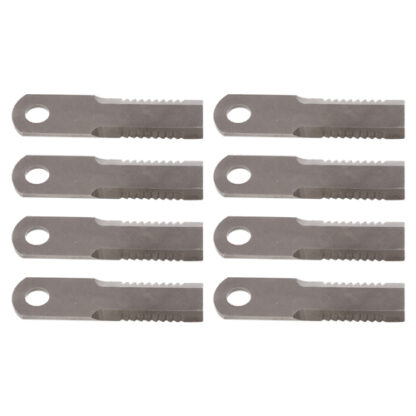 Chopper, Replacement Blade, Pack of 8 Part # WN-HA655C