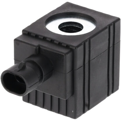 Solenoid Coil To Fit John Deere Part # WN-RE153687