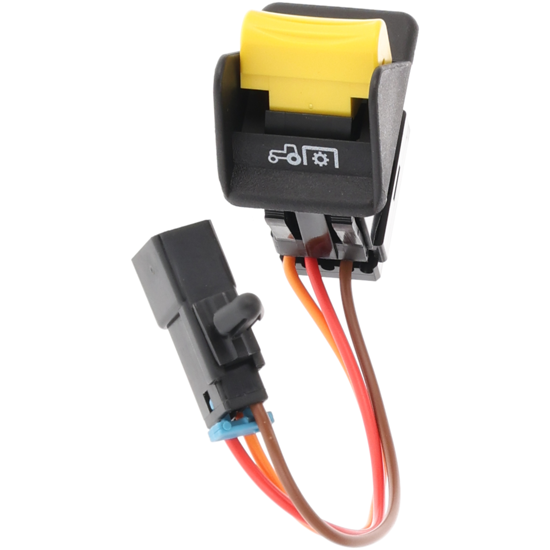 PTO Switch To Fit John Deere Part # WN-RE563582