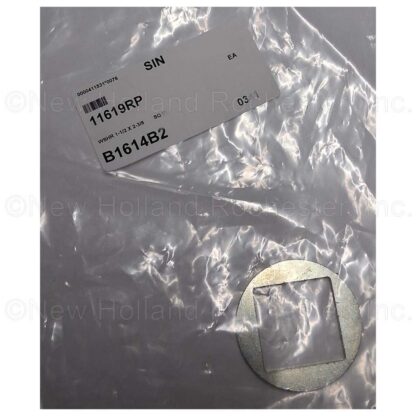 Woods 2- X 1-1/2 Washer Part # 11619RP