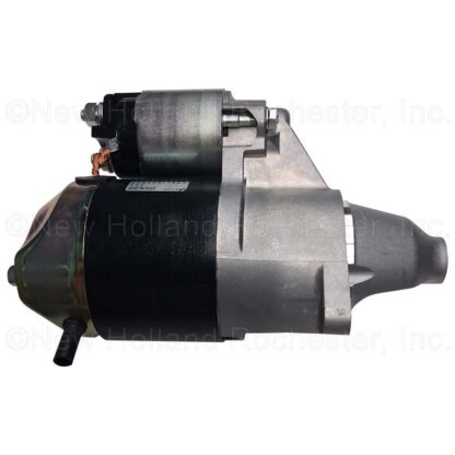 Starter Assy Part # 1523163015