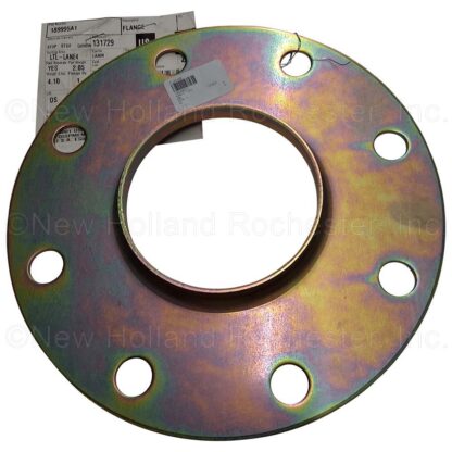 Flange Part # 189995A1