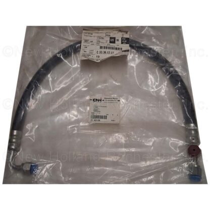 New Holland Hose Part # 21.43138