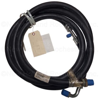 New Holland Hose Part # 21.43141