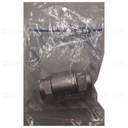 New Holland Check Valve Part # 21.47533