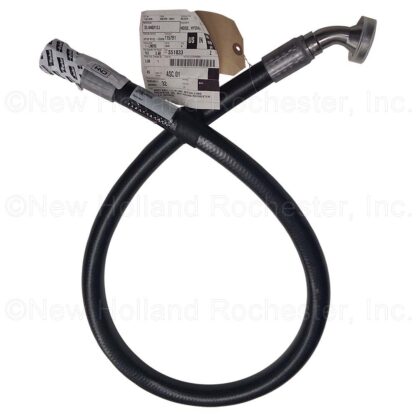 New Holland Hydraulic Hose Part # 35.04021ZJ