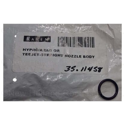 New Holland O-Ring Part # 35.11458