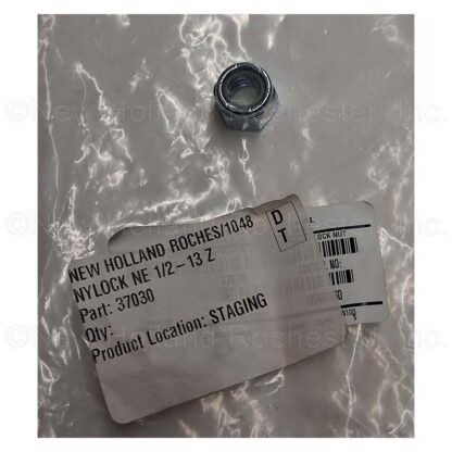 1/2-13 Nut Lock Part # 37030