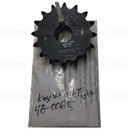 Red Locktite Part # 48-0065
