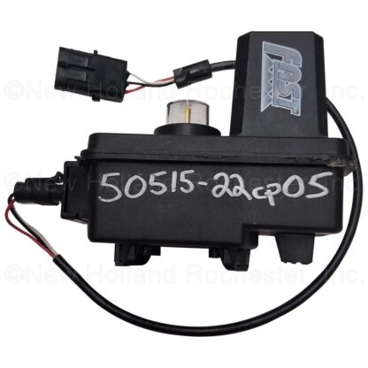 Single Motor Part # 50515-22CP05