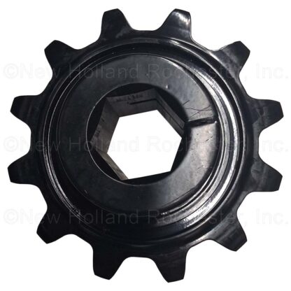 New Holland Sprocket Part # 51413212