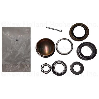 Lift Lever Washer Kit Part # 74006