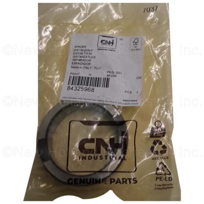 New Holland Spacer Part # 84325968