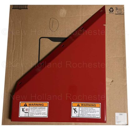New Holland Support Part # 86603252