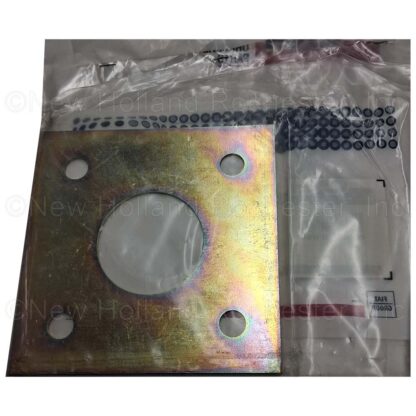 New Holland Wear Plate Part # 87660306