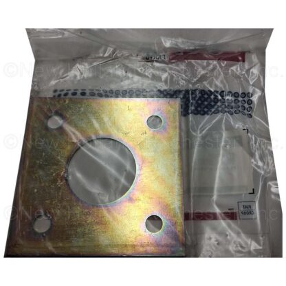 New Holland Wear Plate Part # 87660306