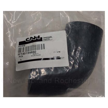 New Holland Intake Air Hose Part # MT40199860
