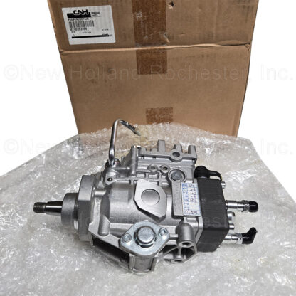 New Holland Injector Pump Part # MT40293596