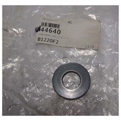 Woods Cupped Washer Part # W44640