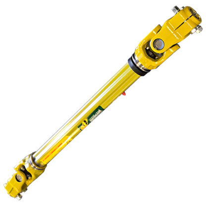 Cutterbar Driveshaft To Fit John Deere Part # WN-AH227428