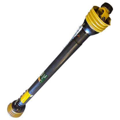 Universal Driveshaft To Fit John Deere Part # WN-AXE13619
