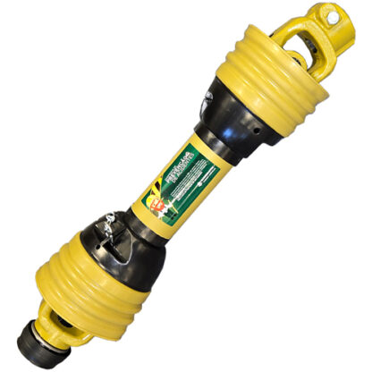 Draper Driveshaft To Fit John Deere Part # WN-AXE14338