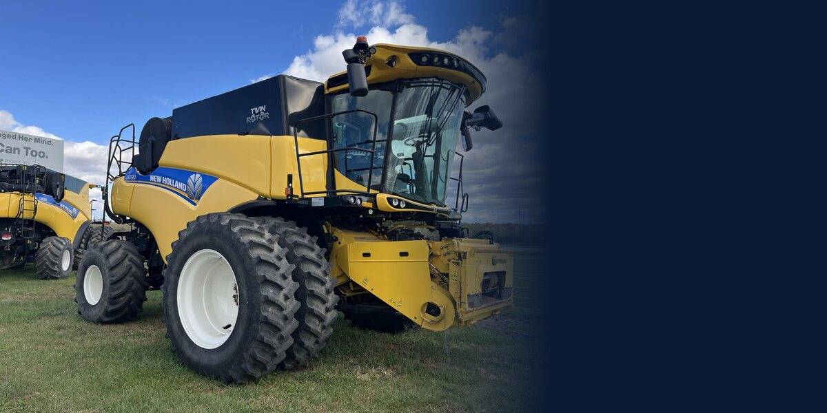 0% for 60 – Combines